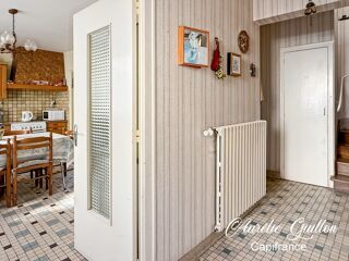  Maison à vendre 5 pièces 112 m²