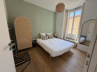  Appartement à vendre 2 pièces 36 m²