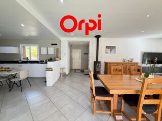  Maison à vendre 5 pièces 146 m²