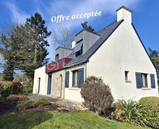  Maison � vendre 6 pi�ces 159 m�