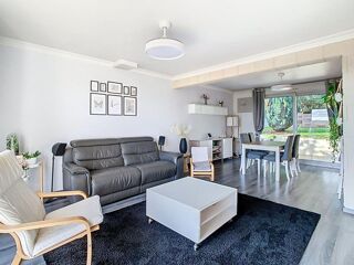  Maison � vendre 7 pi�ces 133 m�