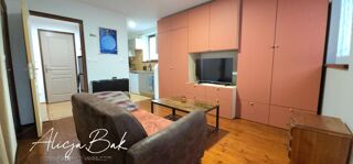  Appartement � vendre 2 pi�ces 35 m�