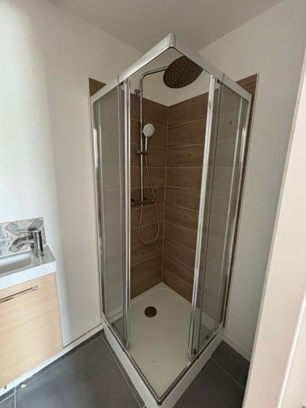 Location Appartement Studio de 20m2 à louer sur Angers Angers