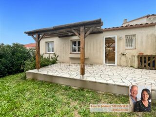  Maison à vendre 5 pièces 87 m²