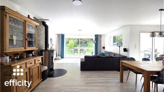  Maison � vendre 7 pi�ces 132 m�