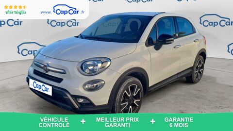 Fiat 500 x 500X 1.6 E-Torq 110 4x2 Live Edizione