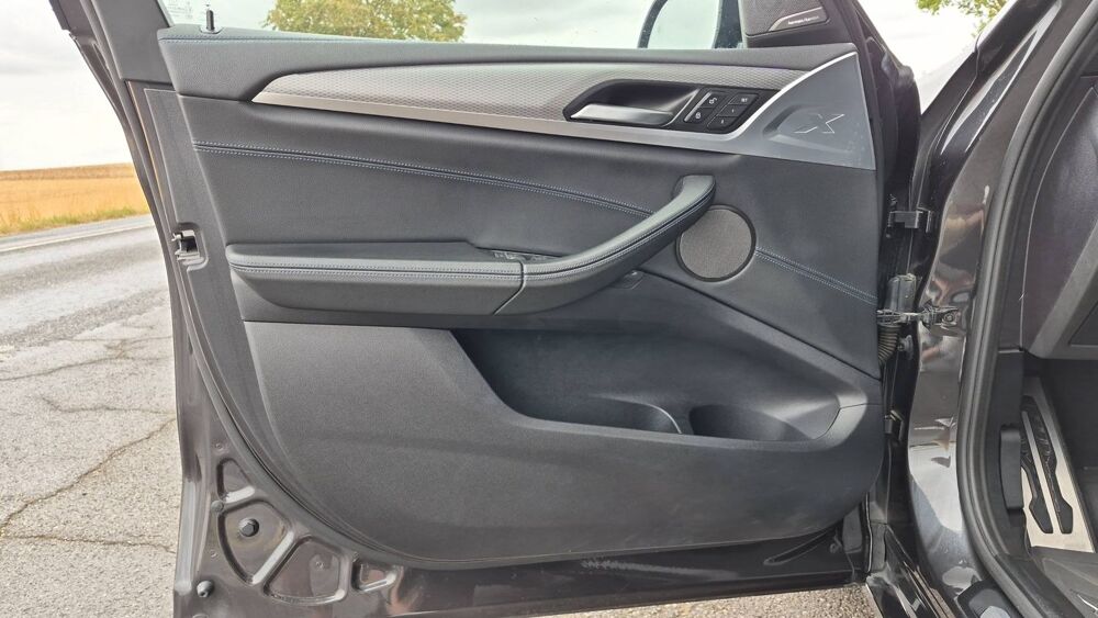 X3 xDrive M40i 354 Steptronic8 M Sport - Automatique Toit ouvra 2019 occasion 54800 Jarny