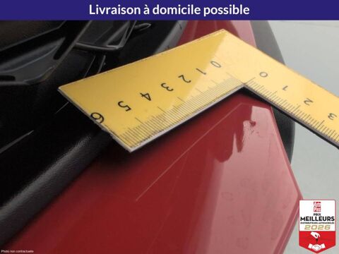 Leon 1.0 TSI 110 BVM6 Business 2022 occasion 10150 Lavau