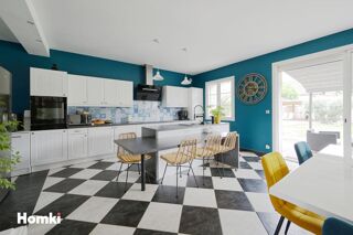  Maison à vendre 6 pièces 279 m²