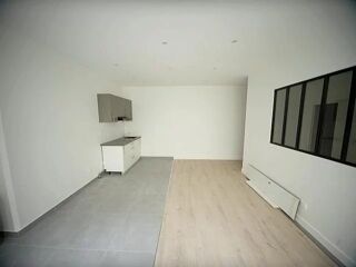  Appartement � vendre 1 pi�ce 37 m�