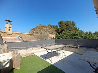 Vente Maison Maison Saint Chamas 4 pièce(s) 105 m2  BELLE Terrasse Saint chamas