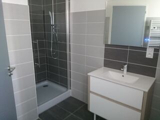  Appartement à louer 1 pièce 17 m²