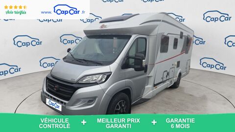 Annonce voiture Camping car Camping car 61600 €