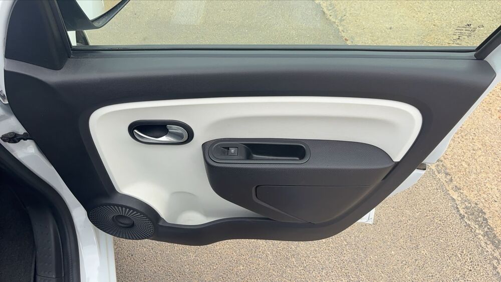 Twingo III 1.0 SCe 75 Zen 2019 occasion 57000 Metz