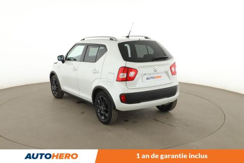 Ignis 1.2 DualJet Privilege 90 ch 2018 occasion 92130 Issy-les-Moulineaux