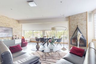 Maison à vendre 5 pièces 126 m²