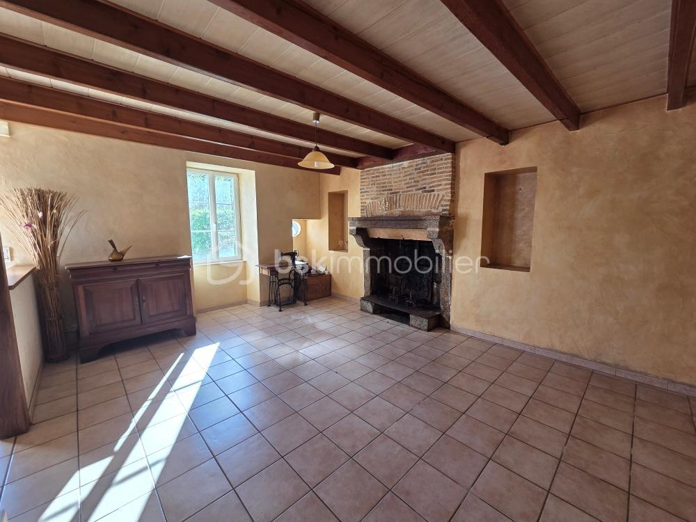 Maison 8 pièces 182m2