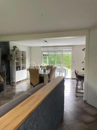  Maison � vendre 5 pi�ces 91 m�