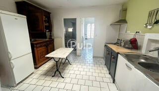  Maison � vendre 3 pi�ces 94 m�