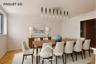  Appartement � vendre 3 pi�ces 76 m�