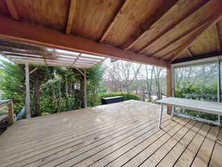  Chalet à vendre 3 pièces 35 m²