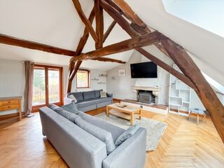  Maison � vendre 7 pi�ces 166 m�