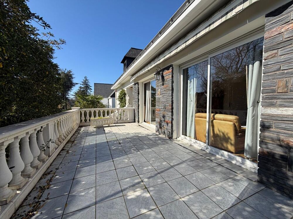 à vendre  Maison Orvault (44700)