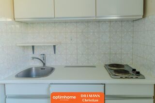 Appartement à vendre 2 pièces 24 m²