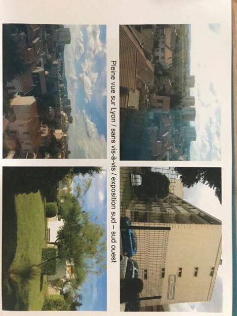  Appartement  louer 1 pice 33 m