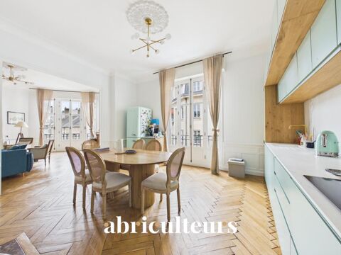  Appartement à vendre 7 pièces 198 m²