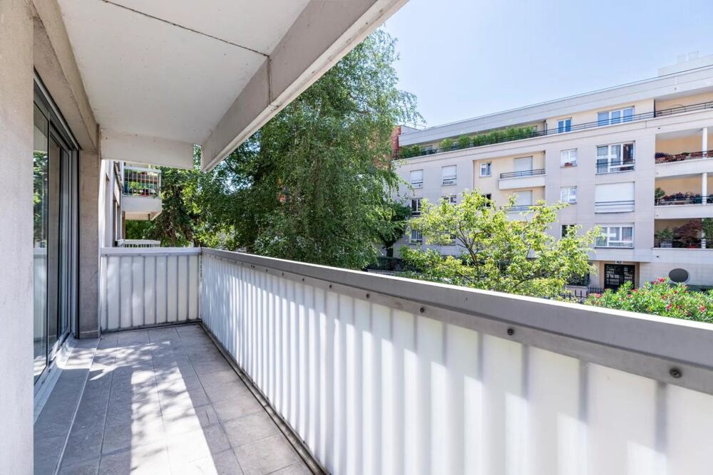 à vendre  Appartement Pantin (93500)