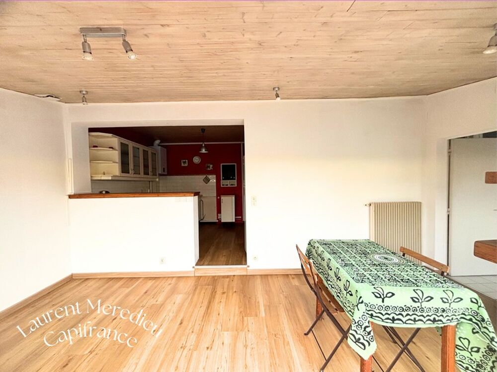 Vente Maison Maison familiale 120 m² – Quartier recherché de Pessac Pessac