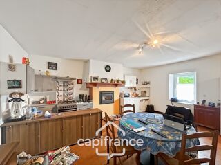  Maison à vendre 4 pièces 85 m²