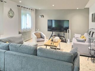  Appartement � vendre 8 pi�ces 153 m�