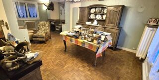  Maison � vendre 9 pi�ces 164 m�