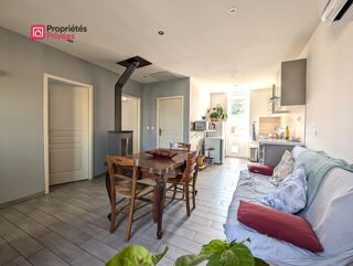  Maison à vendre 3 pièces 50 m²