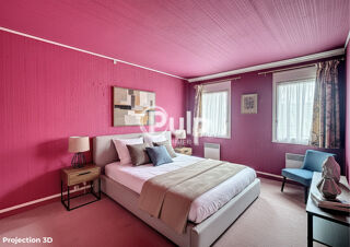  Maison � vendre 84 m�