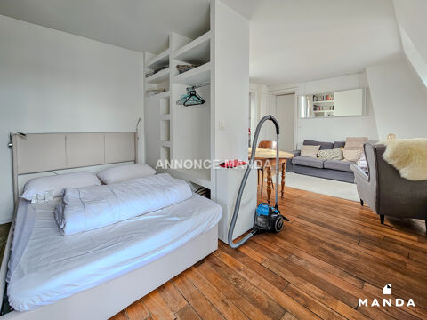  Appartement � louer 1 pi�ce 27 m�