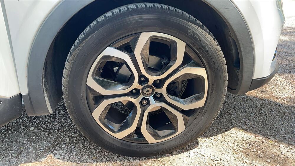 Arkana I 1.3 TCe 160 Mild Hybrid EDC7 Intens - Automatique 2022 occasion 13012 Marseille