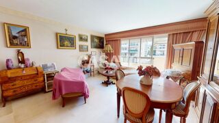 Appartement à vendre 2 pièces 59 m²