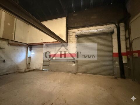   ENTREPOT BUREAUX A LOUER - 700 M² FONTENAY TRESIGNY 