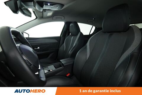 308 1.6 PHEV Allure e-EAT8 180 ch 2022 occasion 92130 Issy-les-Moulineaux