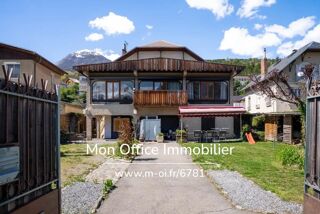  Maison à vendre 9 pièces 400 m²