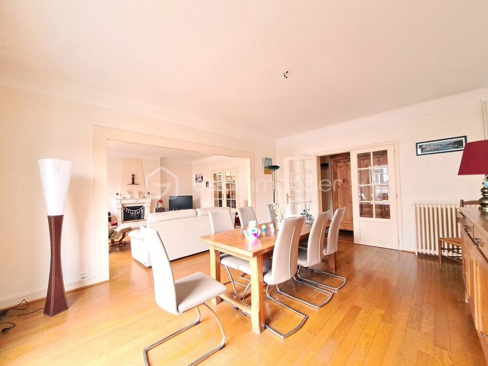 BEL APPARTEMENT AU CENTRE VILLE D'ABBEVILLE