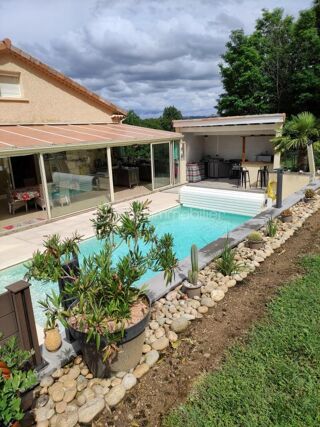  Maison � vendre 7 pi�ces 216 m�