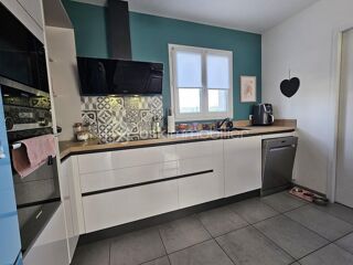  Maison � vendre 4 pi�ces 97 m�