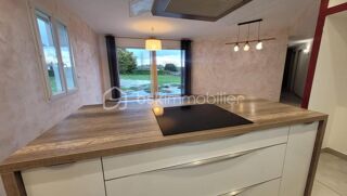  Maison � vendre 5 pi�ces 90 m�