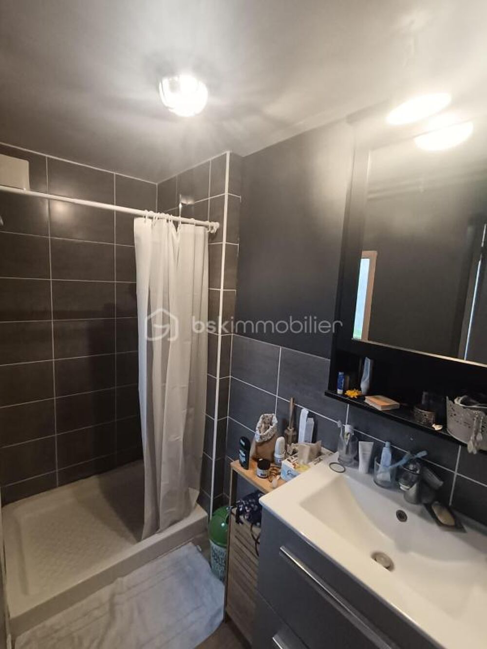 Vente Maison MAISON MITOYENNE EN TRES BON ETAT GENERAL PROCHE D'AIRAINES Abbeville