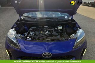 Yaris Cross Hybride 130h 2WD Design 2026 occasion 69190 Saint-Fons
