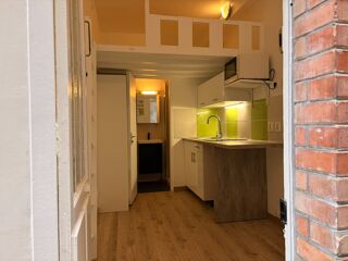  Appartement � vendre 1 pi�ce 9 m�